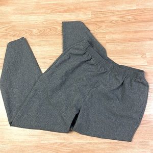 Alia Grey Pants 🩶